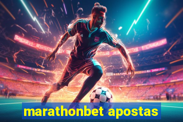 marathonbet apostas